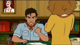 Praise Petey - Season 01 Episode 09